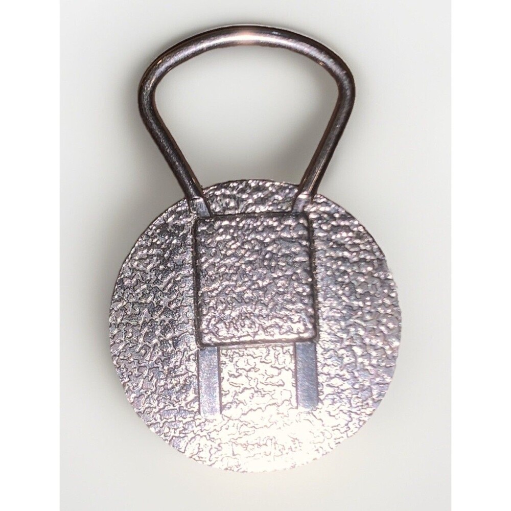 Acme Printing Ink Co. - Keychain Key Ring - Picture 2 of 2
